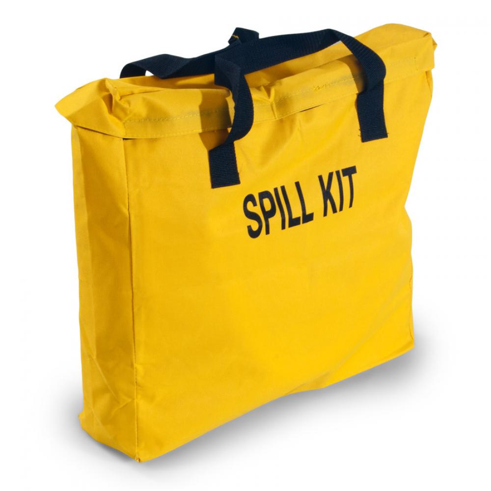 Spill Kits and Stations